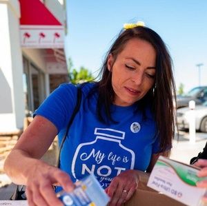 Meet your Posher, Jennifer